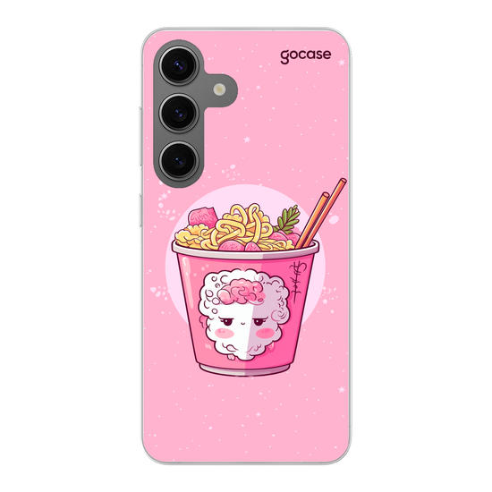 Cute Ramen Phone Case