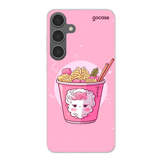 Cute Ramen Phone Case