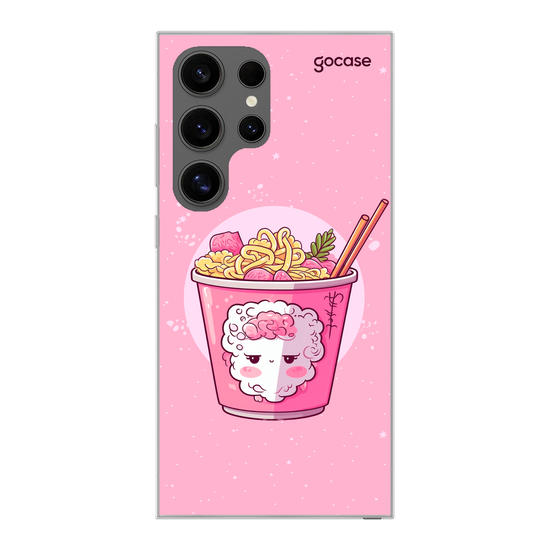 Cute Ramen Phone Case