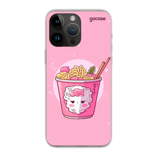 Cute Ramen Phone Case