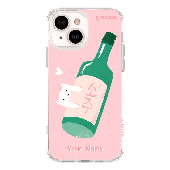 Cute Soju Phone Case