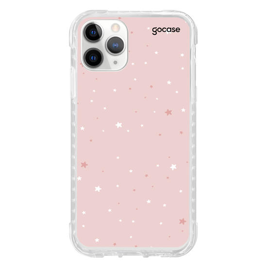 Capinha para celular Cute Stars