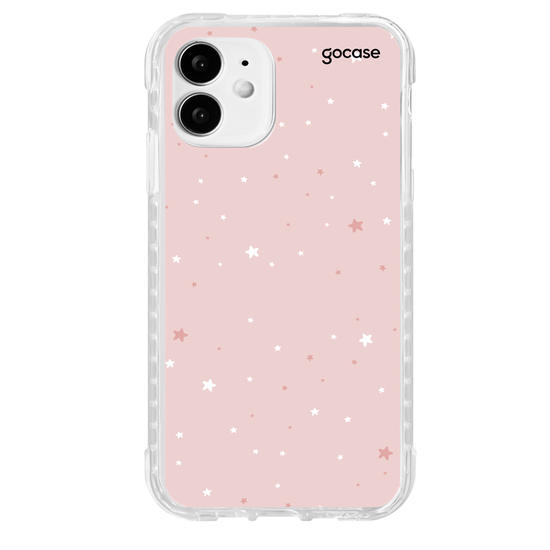 Capinha para celular Cute Stars