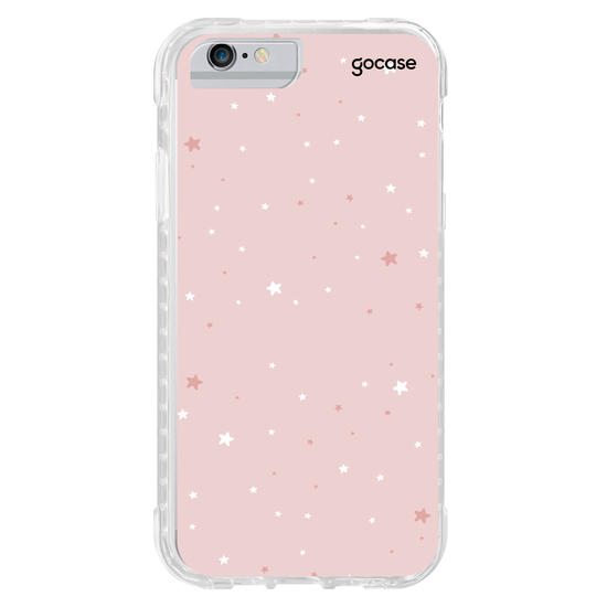Capinha para celular Cute Stars