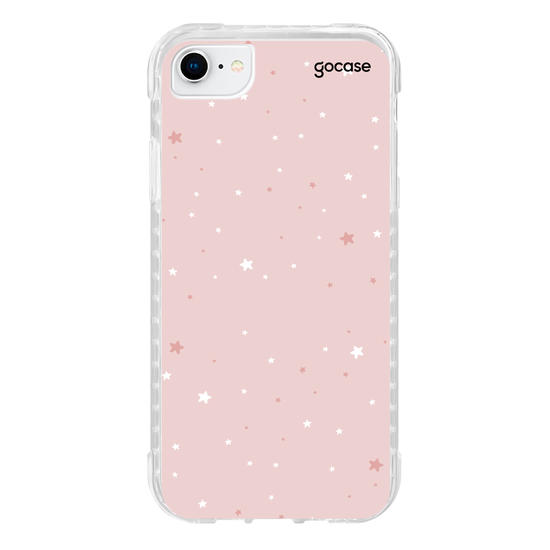 Capinha para celular Cute Stars
