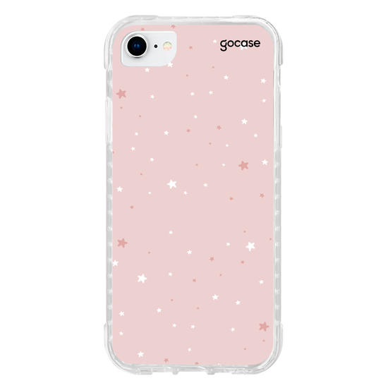 Capinha para celular Cute Stars