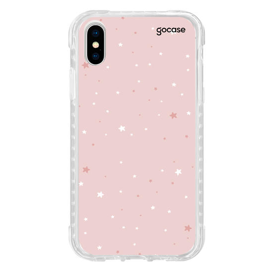 Capinha para celular Cute Stars