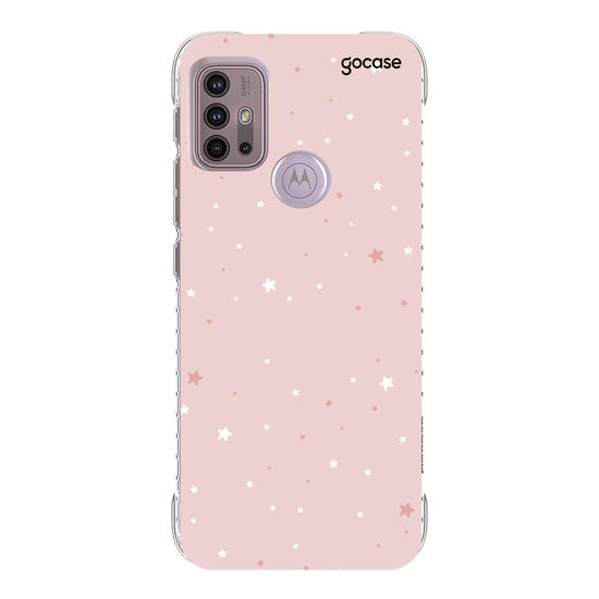 Capinha para celular Cute Stars