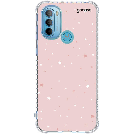 Capinha para celular Cute Stars