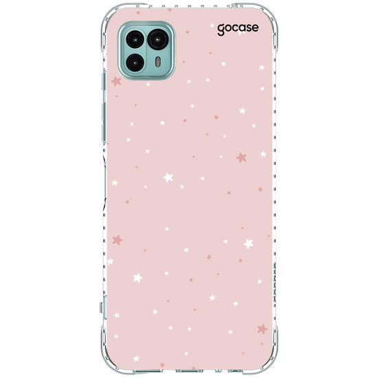Capinha para celular Cute Stars