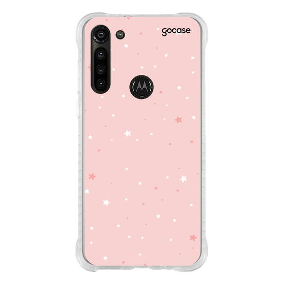 Capinha para celular Cute Stars