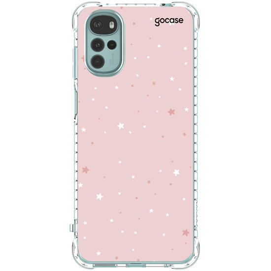 Capinha para celular Cute Stars