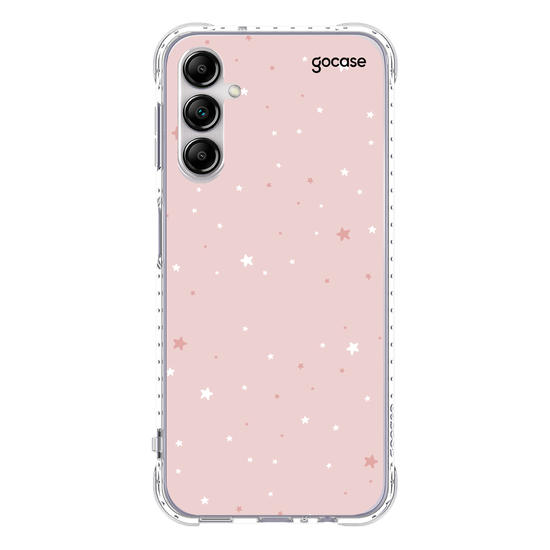 Capinha para celular Cute Stars