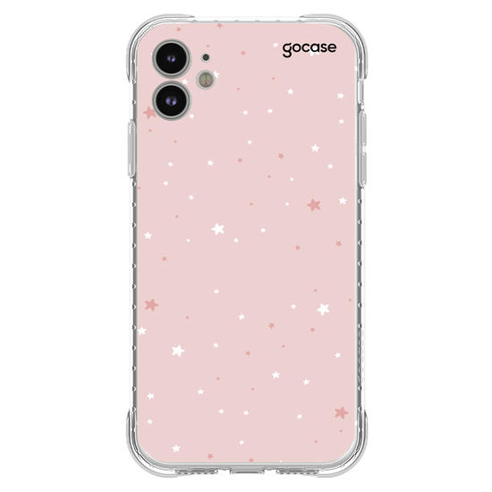 Capinha para celular Cute Stars