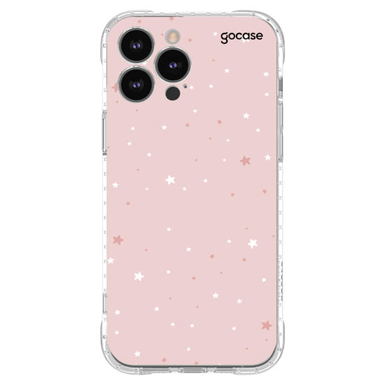Capinha para celular Cute Stars