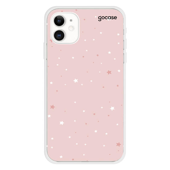 Cute Stars Phone Case