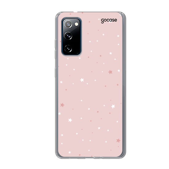 Cute Stars Phone Case