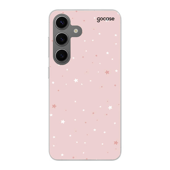 Cute Stars Phone Case