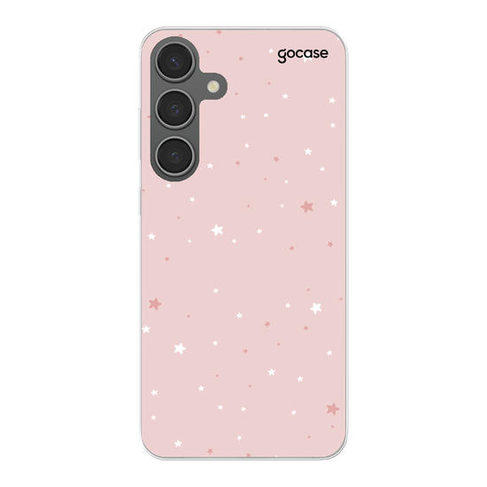 Cute Stars Phone Case