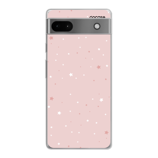 Cute Stars Phone Case