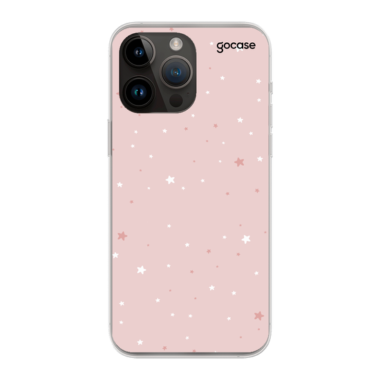 Cute Stars Phone Case
