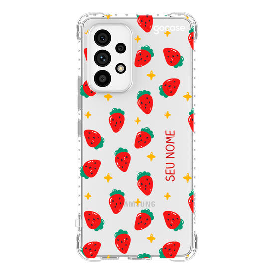 Cute Strawberry Cute Strawberry