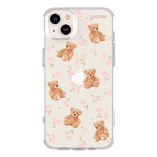 Capinha para celular  Cute Teddy Bear