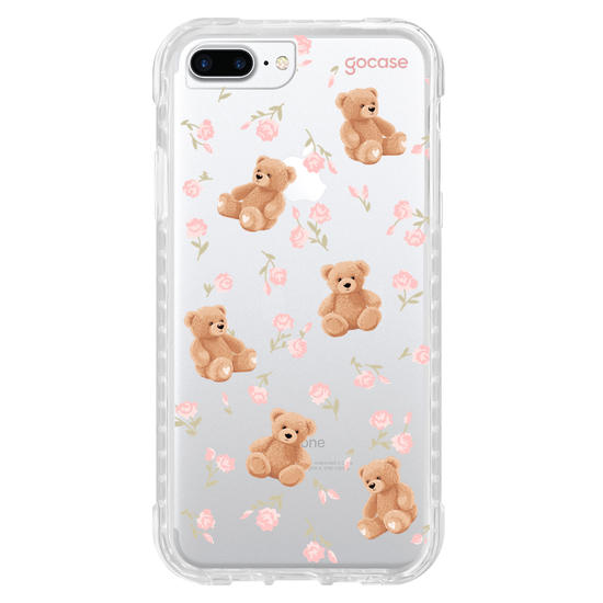 Capinha para celular  Cute Teddy Bear Capinha para celular  Cute Teddy Bear