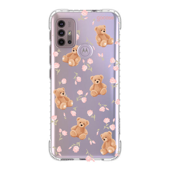 Capinha para celular  Cute Teddy Bear