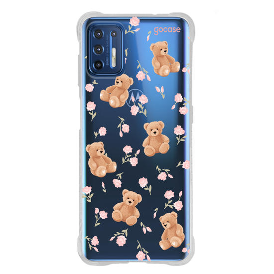 Capinha para celular  Cute Teddy Bear