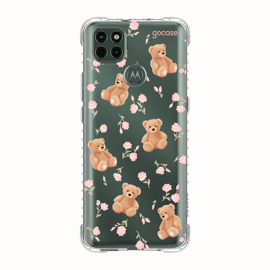 Capinha para celular  Cute Teddy Bear