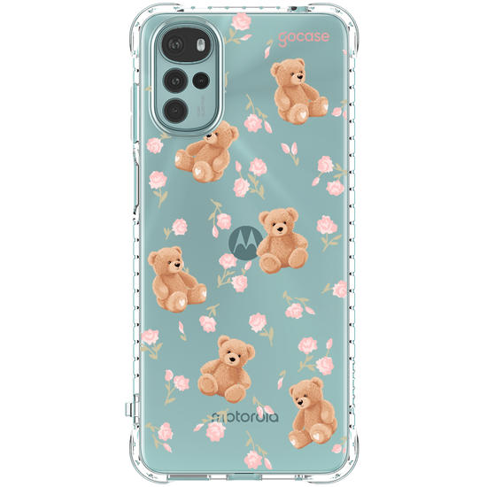 Capinha para celular  Cute Teddy Bear