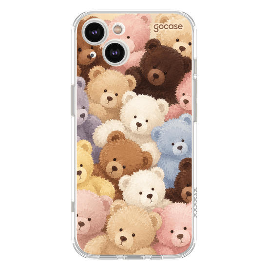  Cute Teddy Bears