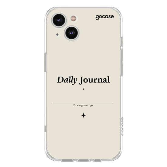 Daily Journal