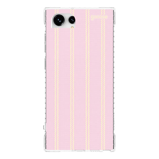 Capinha para celular  Daily Weave