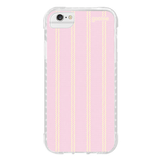 Capinha para celular  Daily Weave
