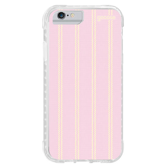Capinha para celular  Daily Weave