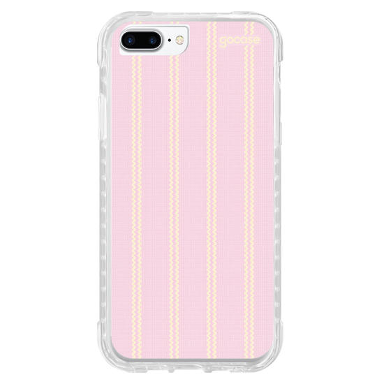 Capinha para celular  Daily Weave