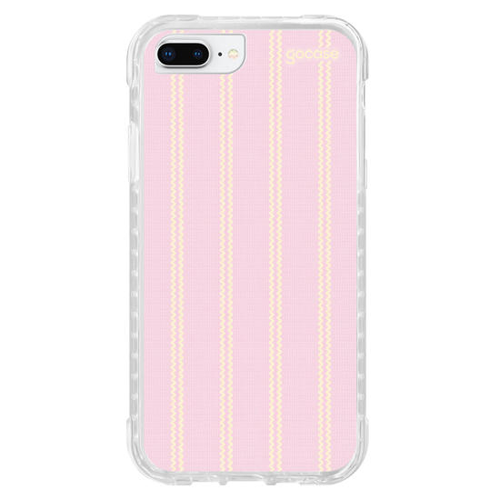 Capinha para celular  Daily Weave