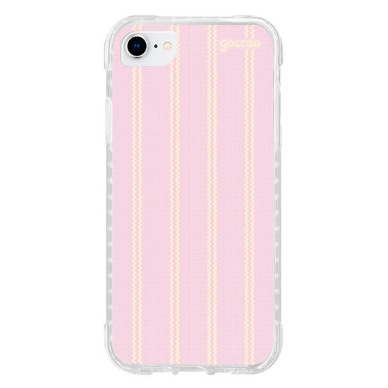 Capinha para celular  Daily Weave