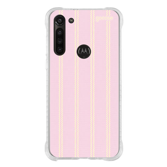 Capinha para celular  Daily Weave