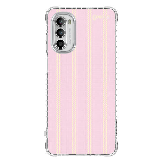 Capinha para celular  Daily Weave
