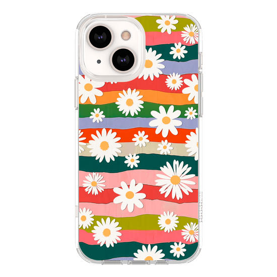 Daisy Colors Phone Case