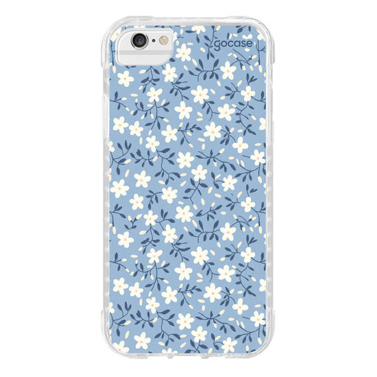 Capinha para celular  Daisy Sky