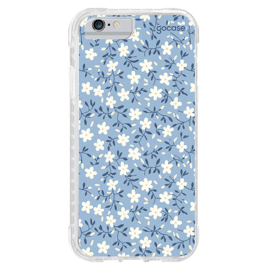 Capinha para celular  Daisy Sky