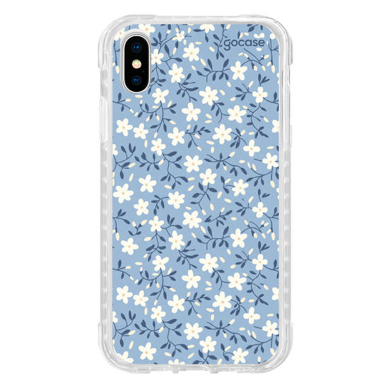 Capinha para celular  Daisy Sky