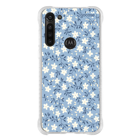 Capinha para celular  Daisy Sky