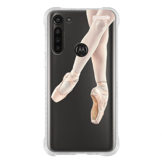Capinha para celular  Dança nas Pontas