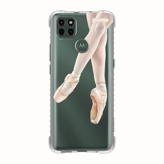 Capinha para celular  Dança nas Pontas