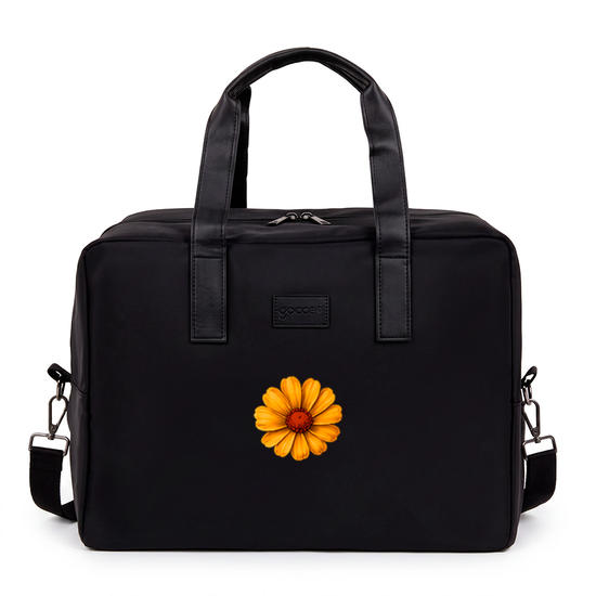 Bolsa Joy Pro - Dark Floral